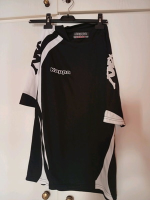 Sports Shirt like new, black, size M