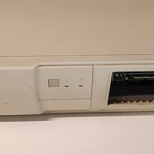HP Vectra VE 5/75 Vintage desktop computer like new