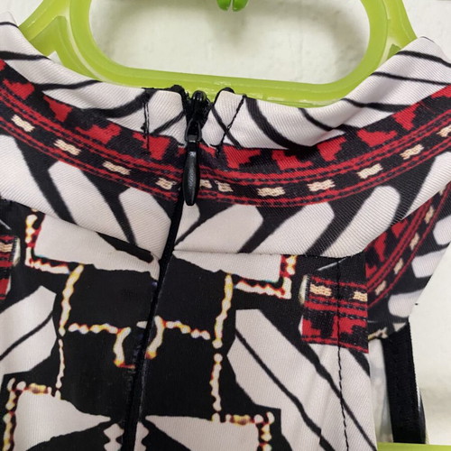 Peace And Chaos dress S/M like new, colorful