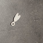 Playmobil small white feather