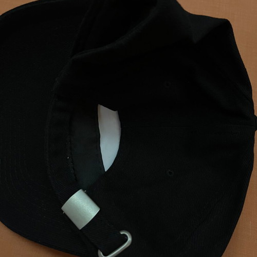 Johnnie Walker cap new, black