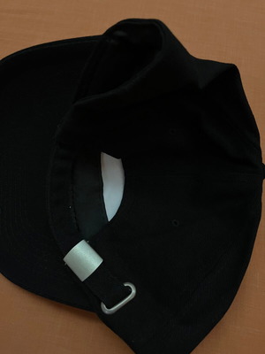 Johnnie Walker cap new, black