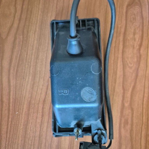 Alfa Romeo 33 75 right fog light HELLA new