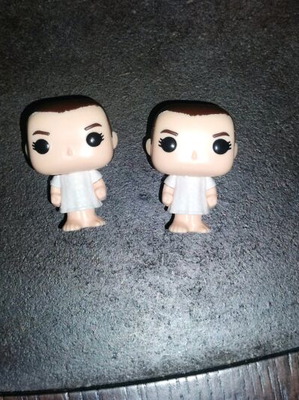 Stranger Things Funko Pop Eleven καινούργιο, πακέτο 11 τεμάχια