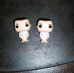 Stranger Things Funko Pop Eleven καινούργιο, πακέτο 11 τεμάχια