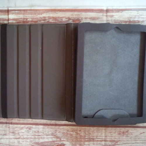 Xtorm Pollux Power Tablet Sleeve for iPad 2/3/4 new