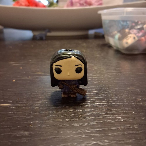 Mini Funco Pop Harry Potter new