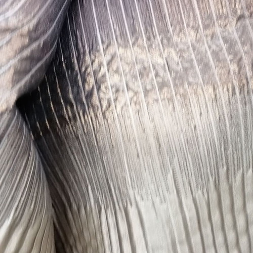 Polyester fabrics new, 0.90 x 1.32 m