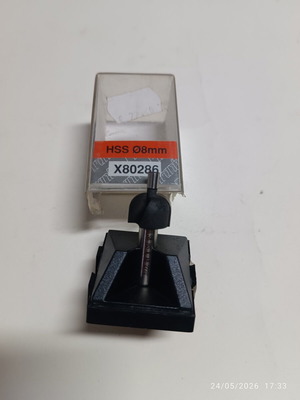 Wood Router Bit new