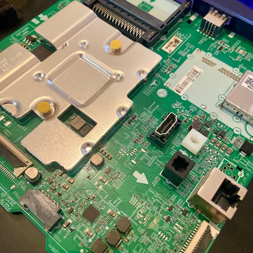 Motherboard for LG 32LQ631C0ZA 32'' TV like new