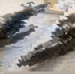  αντλία υδραυλικών rexroth A10VSO 71 DFLR/31R-PPA12N00