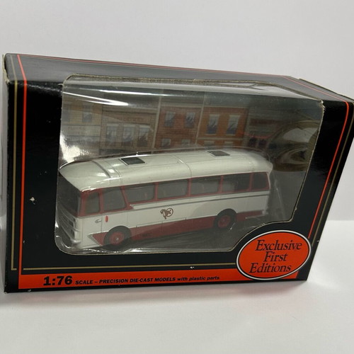 Gilbow EFE 12305 Grenadier Coach Ellen Smith καινούργιο