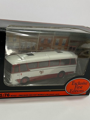 Gilbow EFE 12305 Grenadier Coach Ellen Smith καινούργιο