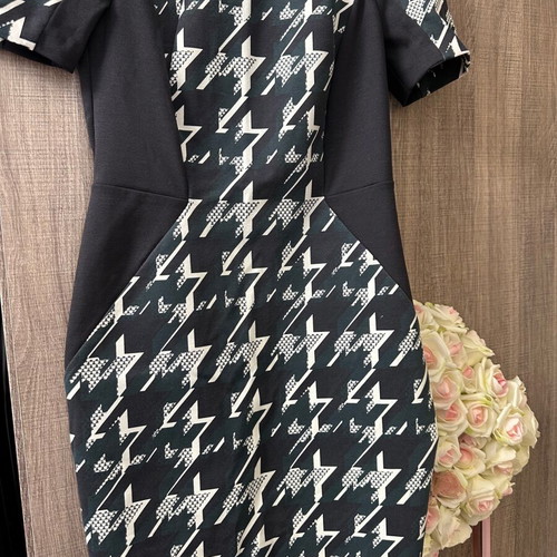 Marks & Spencer dress like new, size S