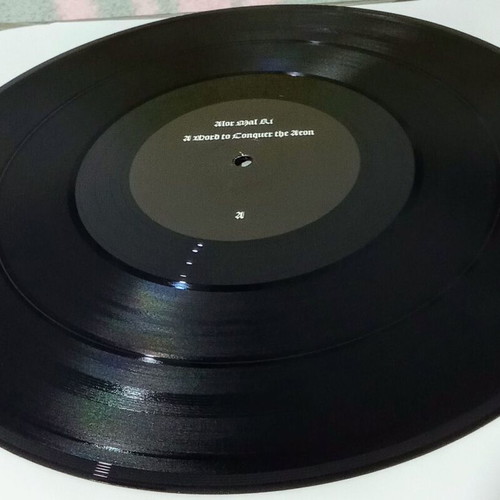 Dodsengel Mirium Occultum 2-LP new metal