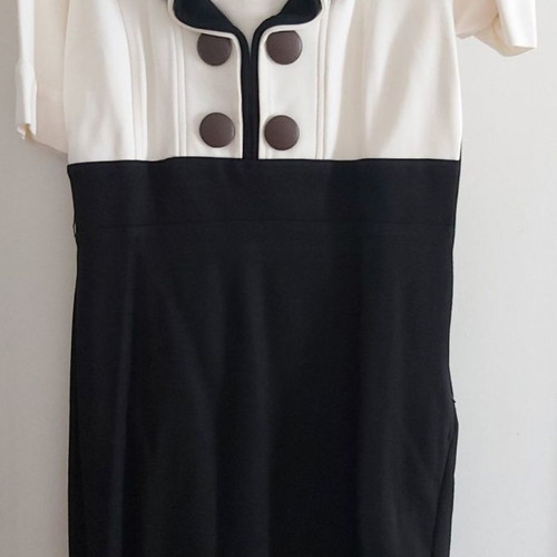 Expensive dress size L used