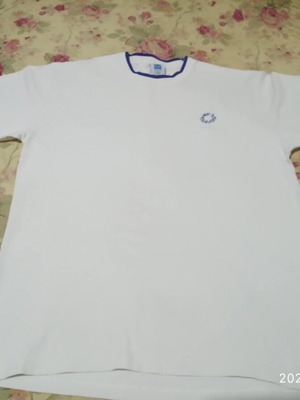 Athens 2004 Olympic Games Collectible Men's T-shirt like new