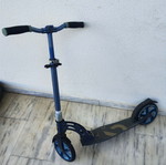 Six Degrees Scooter WW502 used, for kids 12 and up