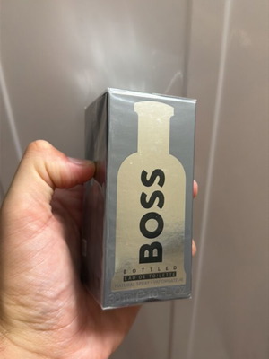 Boss Bottled Eau de Toilette 30 ml καινούργιο, γνήσιο