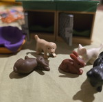 Playmobil various used