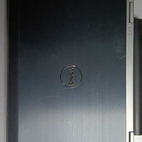 Dell 6330 Intel Core i3 Laptop used, 4GB RAM, no disk, no OS