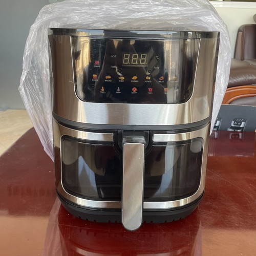 Air fryer 15L, new, large capacity