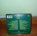 Chrysos Double CD '95 like new, laiko