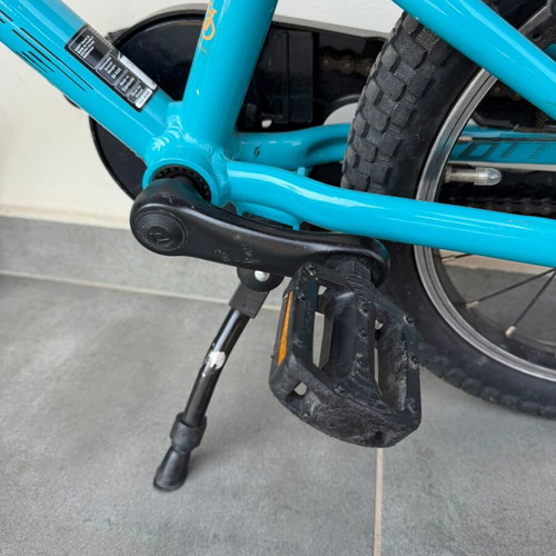 Scott Scale children's bike 16 inch