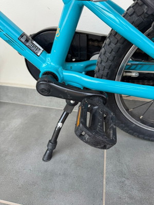Scott Scale children's bike 16 inch