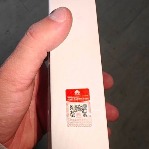 Huawei Crescent Bluetooth Headset like new