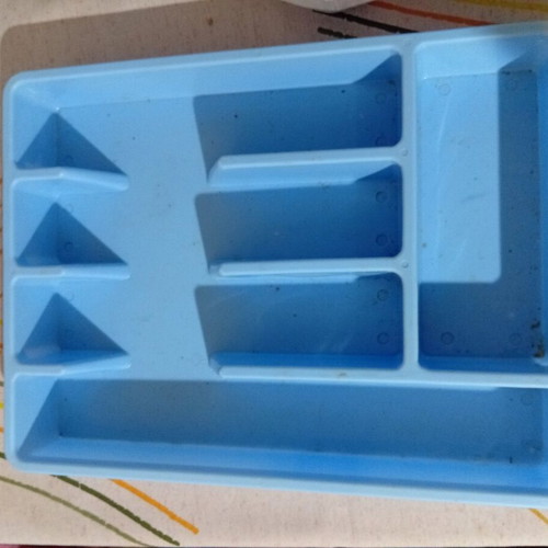 Cutlery tray new