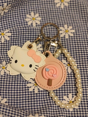 Hello Kitty μπρελόκ