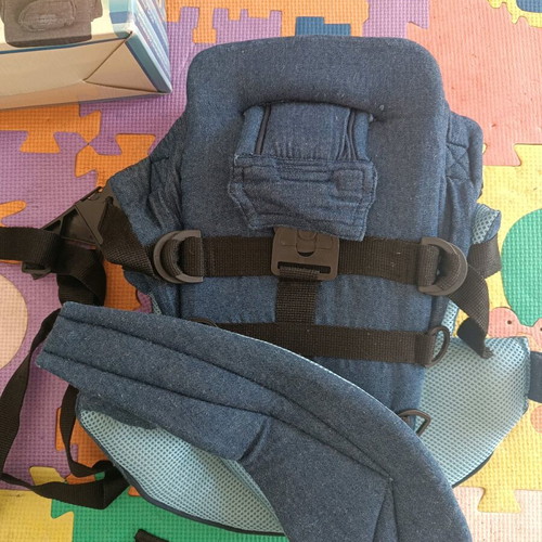 Baby carrier new in packaging