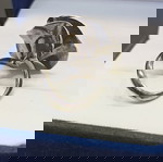 ασημένιο δαχτυλίδι 925