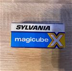 Φλας φωτογραφικής μηχανής Sylvania Magicube X Καινούριο