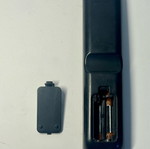 Remote control A1 like new