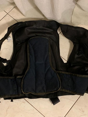 Scubapro Classic BCD diving jacket size M like new