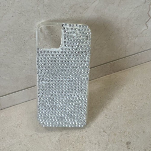 Handmade Badazzling Phone Case for iPhone 14