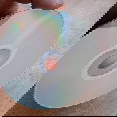 Автентични DVD филми употребявани, комплект от 10