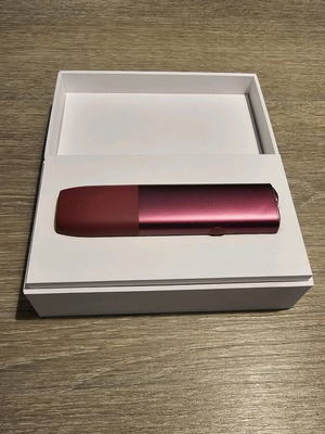 IQOS ILUMA ONE