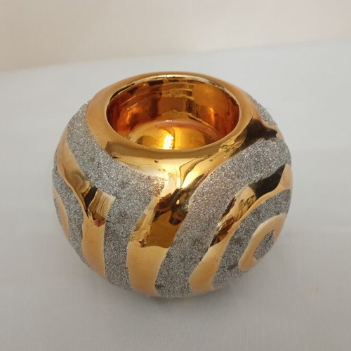 Candlestick holder