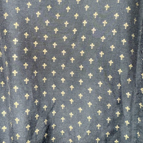 Maison Scotch black shirt like new, size 2 (M)