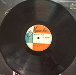 Magic Fly Space vinyl record