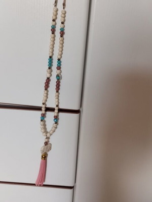 Necklace women's new