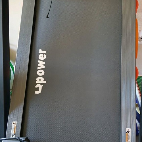 Upower UP-1202 treadmill like new