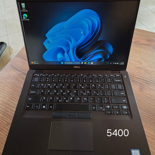 Dell Latitude 5400 laptop, 14" FHD, i5 8265U, 16GB RAM, 256GB SSD, Windows 11