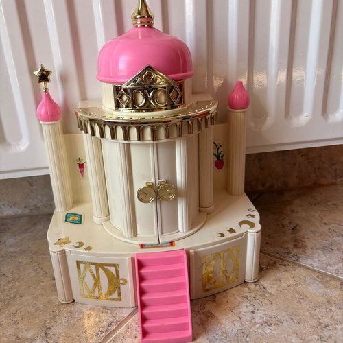 Sailor Moon Moon Palace 1990s like new
