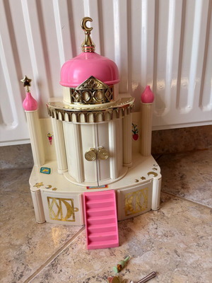 Sailor Moon Moon Palace 1990s like new