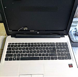 HP - 15-ba030nv laptop για ανταλλακτικά