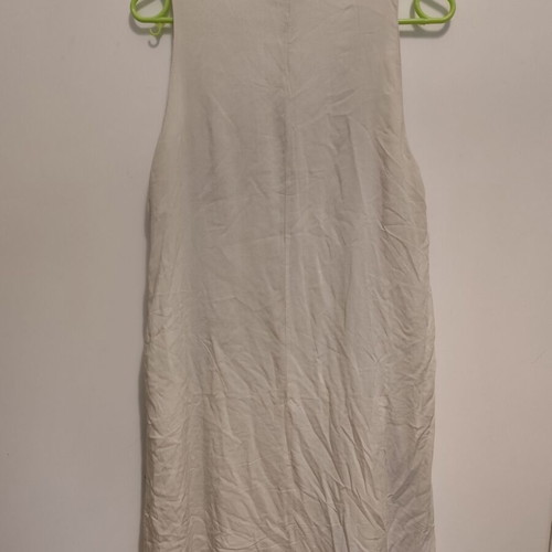 Viscose dress medium with sequins, like new